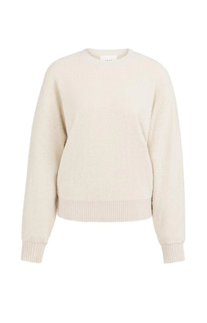 Beige Sweater