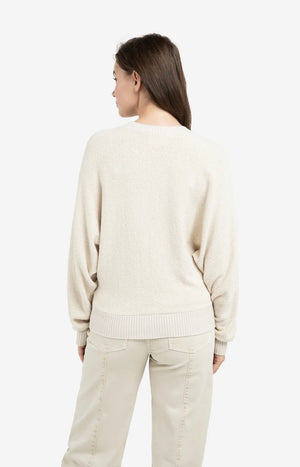 Beige Sweater