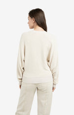 Load image into Gallery viewer, Beige Sweater
