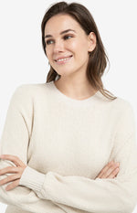 Load image into Gallery viewer, Beige Sweater
