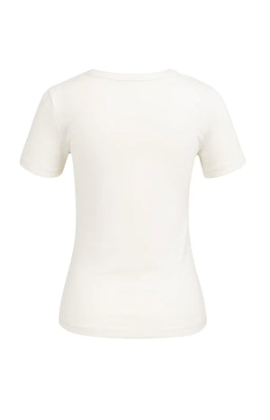 Off White T-Shirt