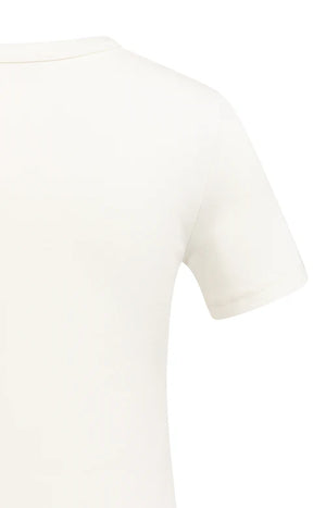 Off White T-Shirt