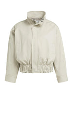 Load image into Gallery viewer, Grey Oversized Jacket
