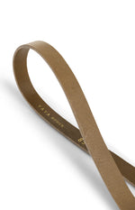 Load image into Gallery viewer, Khaki Moon Buckle Belt
