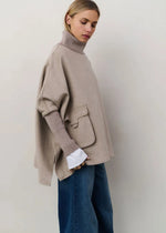 Load image into Gallery viewer, Sand Poncho
