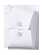 Load image into Gallery viewer, Olymp Luxor Modern Fit White Business Shirt
