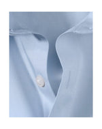 Load image into Gallery viewer, Olymp Luxor Modern Fit Sky Blue Business Shirt
