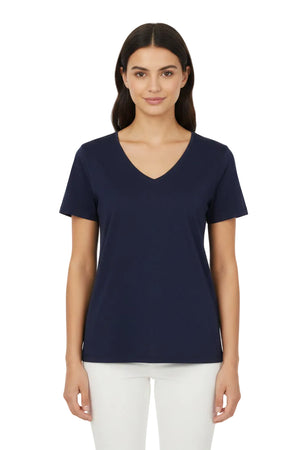 Navy Perfect T-Shirt
