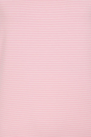 Pink Perfect Stripe T-Shirt