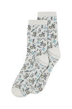 Load image into Gallery viewer, Cornflower Socks
