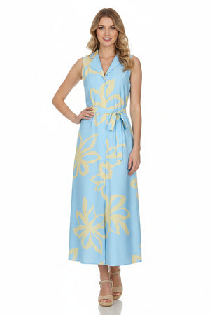 Sky Mairi Dress