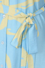 Load image into Gallery viewer, Sky Mairi Dress
