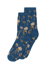 Load image into Gallery viewer, Foxglove Socks
