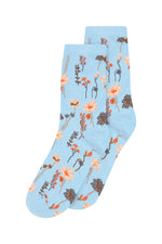 Load image into Gallery viewer, Foxglove Socks
