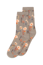Load image into Gallery viewer, Foxglove Socks
