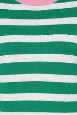 Load image into Gallery viewer, Green Fowey Pullover
