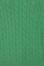 Load image into Gallery viewer, Green Padstow Pullover
