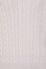 Load image into Gallery viewer, Beige Padstow Pullover
