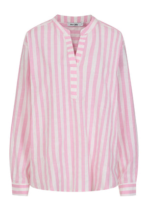 Pink Megan Shirt