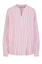 Load image into Gallery viewer, Pink Megan Shirt
