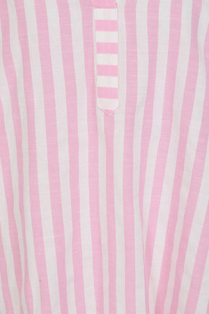 Pink Megan Shirt