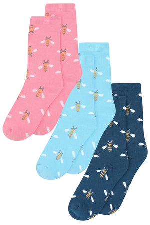 Bee Socks