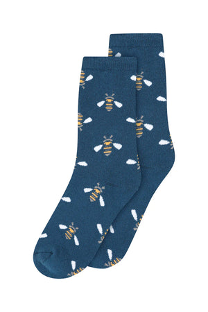 Bee Socks