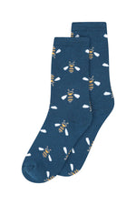 Load image into Gallery viewer, Bee Socks
