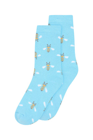 Bee Socks