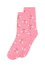 Load image into Gallery viewer, Bee Socks
