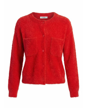 Ruby Sophie Knitted Jacket