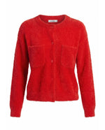 Load image into Gallery viewer, Ruby Sophie Knitted Jacket
