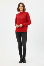 Load image into Gallery viewer, Ruby Hannah Pullover
