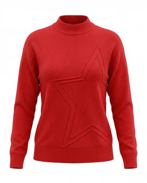 Ruby Hannah Pullover