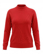 Load image into Gallery viewer, Ruby Hannah Pullover
