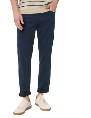 Navy Ultralight Trousers