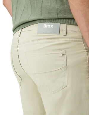 Green Ultralight Trousers
