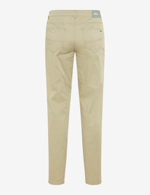 Green Ultralight Trousers