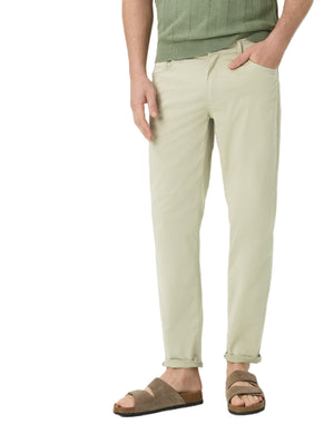 Green Ultralight Trousers