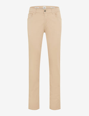 Beige Ultralight Trousers