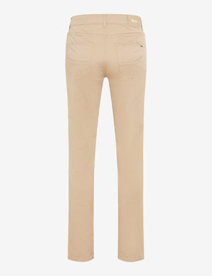 Beige Ultralight Trousers