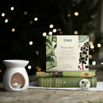 Load image into Gallery viewer, RHS Heritage Warm Spice Wax Melt Gift Set
