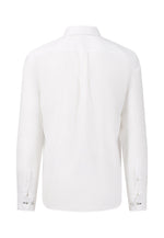 Load image into Gallery viewer, Fynch Hatton Button Down Oxford Shirt White
