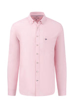 Load image into Gallery viewer, Fynch Hatton Button Down Oxford Shirt Pink
