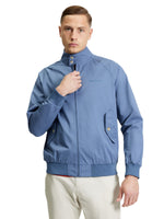 Load image into Gallery viewer, Indigo Harrington Jacket
