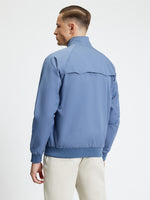 Load image into Gallery viewer, Indigo Harrington Jacket
