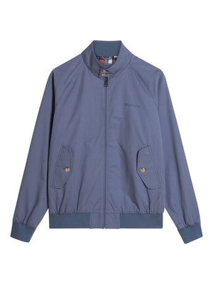 Indigo Harrington Jacket