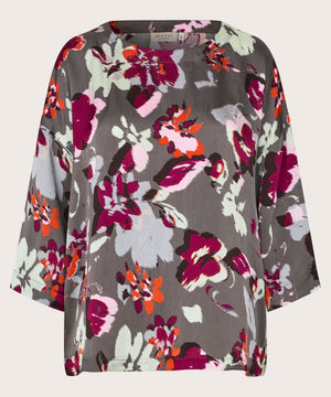 Fig Becca Blouse