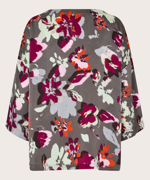 Fig Becca Blouse