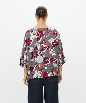 Fig Becca Blouse
